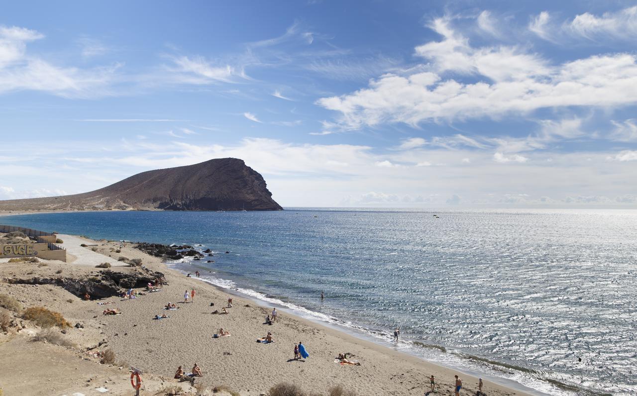 Bungalow TEJITA El Medano  Bagian luar foto