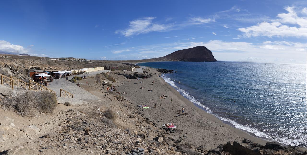 Bungalow TEJITA El Medano  Bagian luar foto